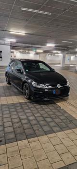 Volkswagen Golf 7 GTD zahnriemen neu TÜV Neu - Volkswagen Golf mit Diesel-Antrieb: Coupe