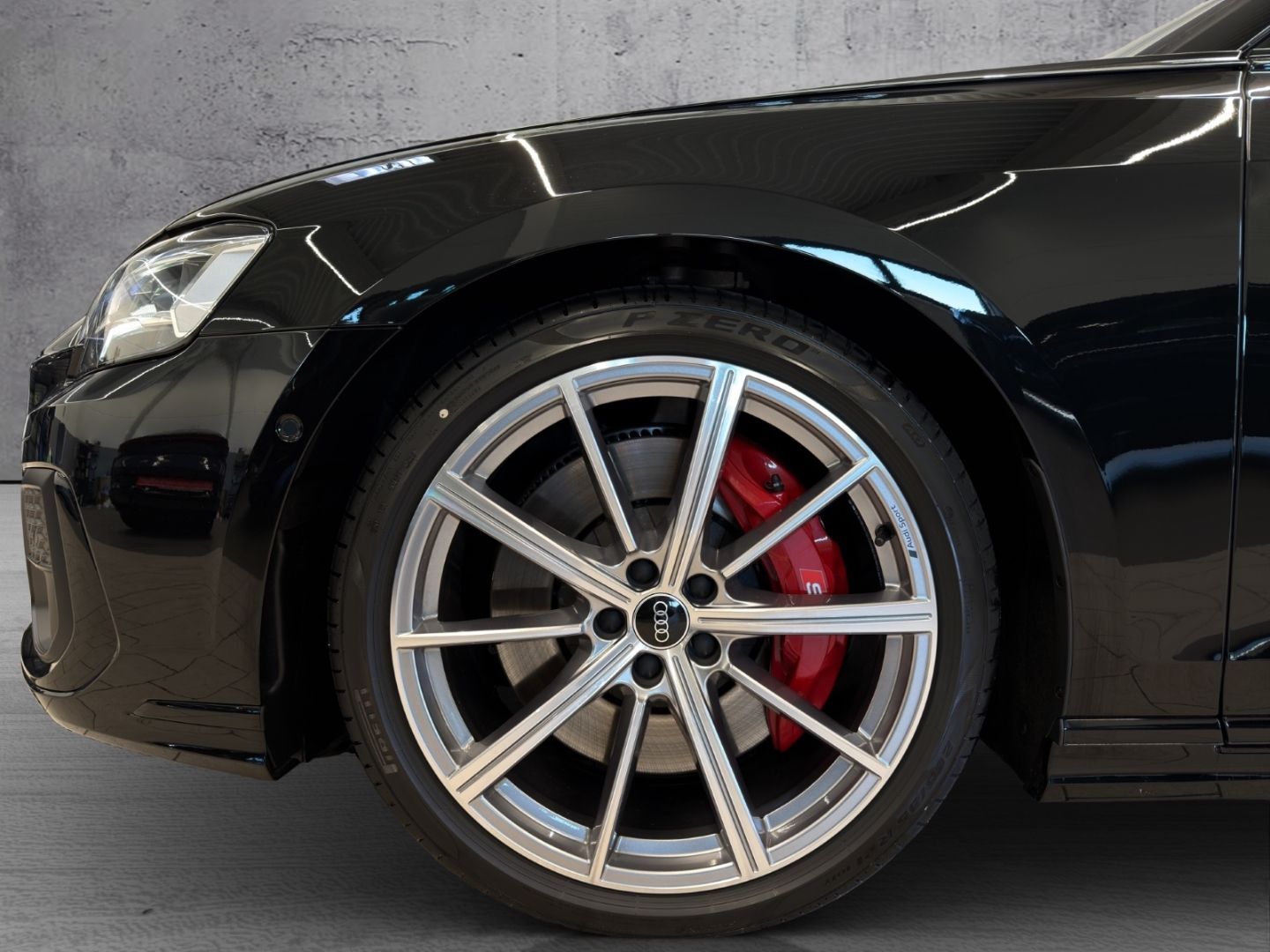 Audi S8 - Bild 4