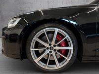 Audi S8 - Vorschau Bild 4