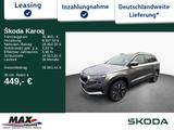 Skoda Karoq Tour 1.5 TSI 110kW 360°+PANO+AHK+NAVI+LED