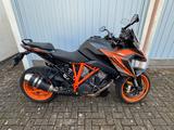 KTM 1290 Super Duke GT - KTM 1290 SUPER DUKE GT