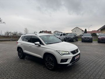 SEAT Ateca - 1