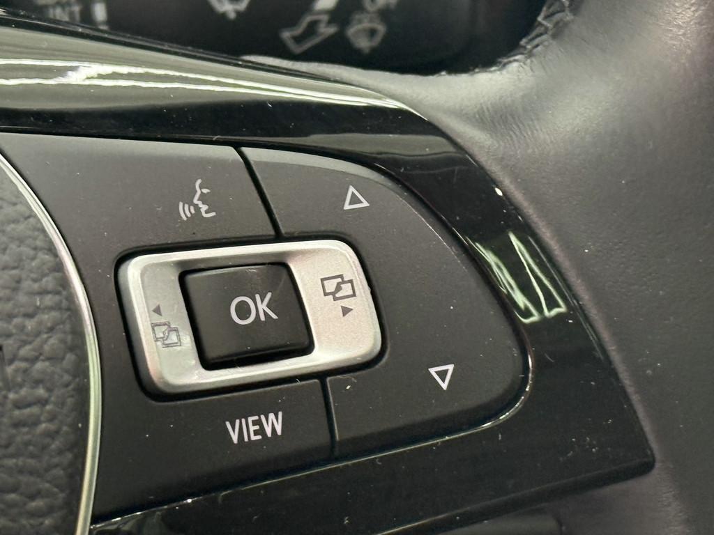 Volkswagen Touran 2.0 TDI United, 7-Sitzer, Navi, Pano, AHK, миниатюра 20