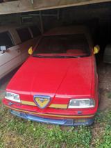 Alfa Romeo 3.0 V6 24V Q4 232PS Allrad Selten Klassiker - Alfa Romeo 164