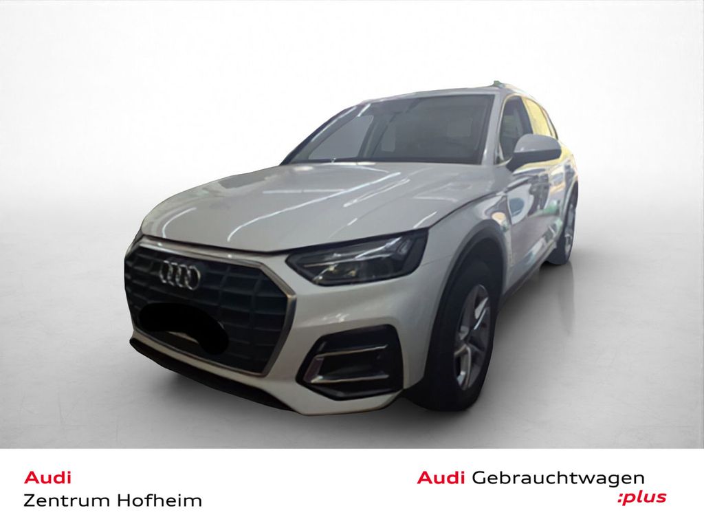 Image of Audi Q5