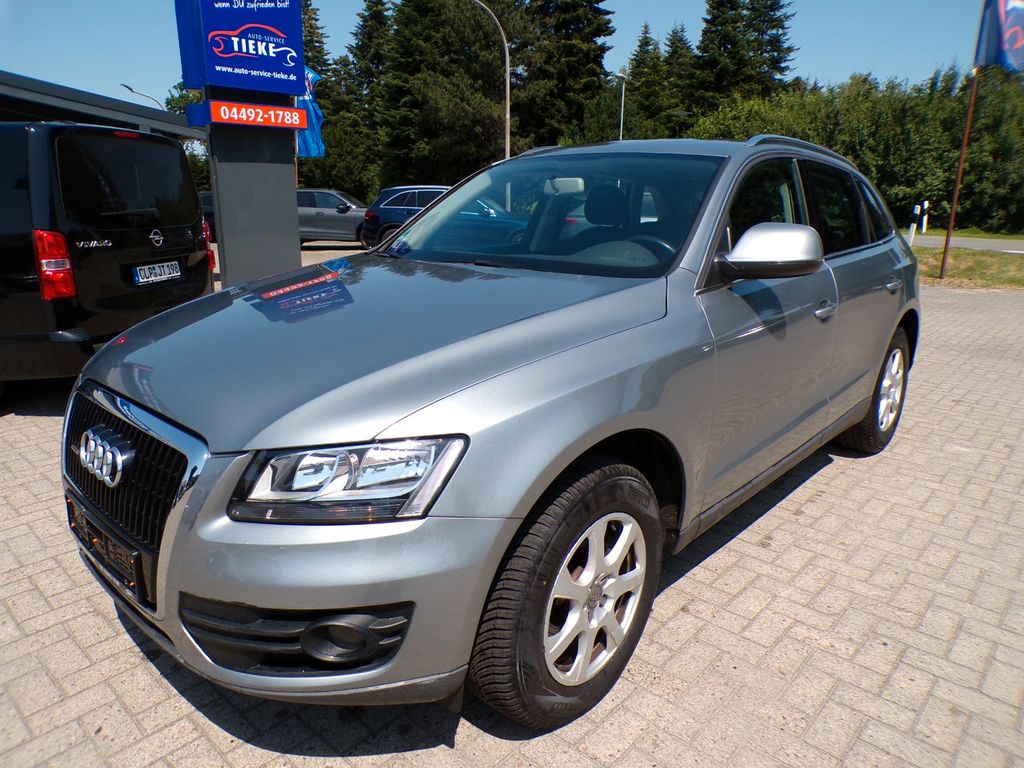 Angebot ansehen Audi Q5