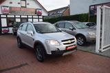 Chevrolet Captiva 2.0 D LT  AUTOMATIK,NAVI,SCHIEBEDACH - Chevrolet Captiva in Düsseldorf