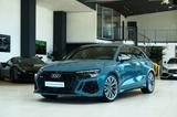 Audi RS3 Sportback qu *MATRIX*CARBON*RS-SITZE*LEDER* - Audi RS3 in Köln