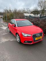 Audi AUDI A1 !!HU BIS 06.2027 - Audi A1 mit Diesel-Antrieb: Kleinwagen, 2.0
