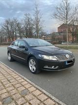 Volkswagen Passat/CC/TÜV 05/27/neue Reifen|neue Bremsen - Volkswagen CC: R
