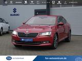 Skoda Superb 2.0 TSI L&K DSG AHK ACC NAVI SITZHZG RFK - Skoda Superb in Rostock