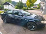 Audi A4 prints Lpg TUV NEU - Audi A4 mit LPG-Antrieb
