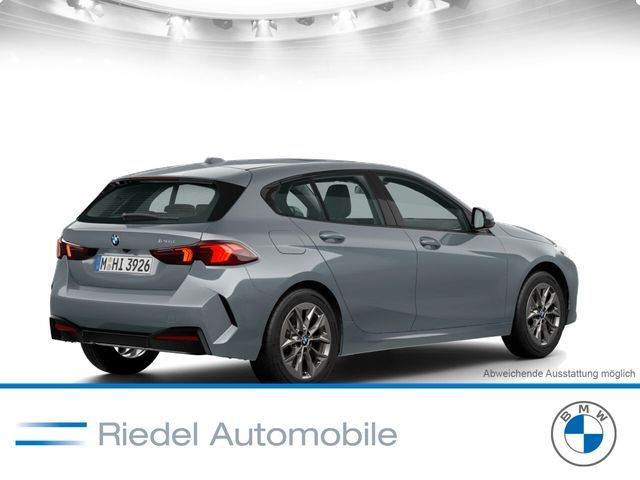 BMW 120 - Bild 7