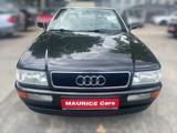 Audi 80 *H-Kennzeichen *1hand*Leder*Sport* - Audi 80: Sport