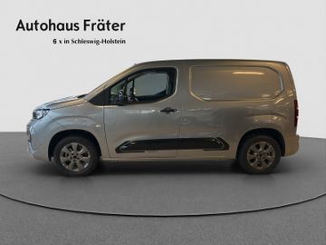 Fotografie 5 des Opel Combo Cargo Tech Rfk Matrix-LED Navi