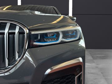 BMW 745 - 4