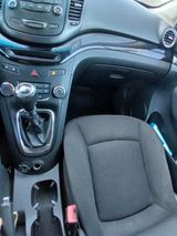 Chevrolet Ich verkaufe das Auto Schevrolet Orlando - Chevrolet Orlando: Auto