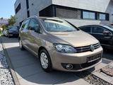 Volkswagen Golf Plus VI Style KLIMA/SHZ/TEMPOMAT