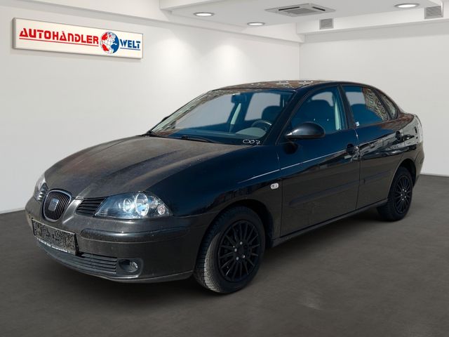 Seat Cordoba 1.9 TDI Klimaautomatik