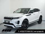 Land Rover Range Rover Evoque D165 AHK Pano ACC - Land Rover Jahreswagen