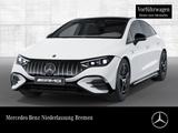 Mercedes-Benz EQE 53 AMG 4M Fahrass Airmat Pano Burmester HUD