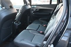 Fahrzeugabbildung Volvo XC90 Ultimate Dark B5 AWD *Massage*Pano*STHZ*AHK