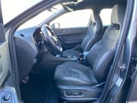 Cupra Ateca - Vorschau Bild 9