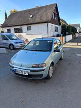 Fiat Punto 1.2 SX SX - gebrauchte Fiat Punto aus dem Jahr 2001