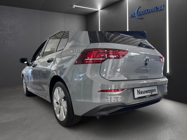 Golf VIII Life Facelift 1.5 TSI LED Navi Panoram