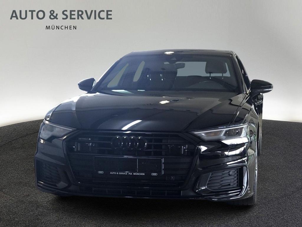 Audi A6 Lim 20 TFSI sport quattro S tronic LEDACC 2023
