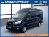 Ford Transit FT350 L4H3 HA Trend 5*J.Gar.+Sichtp1+PDC - Ford Transit trend ft 350 l