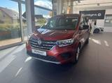 Renault Kangoo PKW GRAND TECHNO TCe 130 EDC - Renault Kangoo: Grand