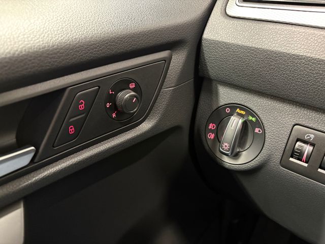 Caddy Comfortline 1.4 TSI XENON SHZ NAVI