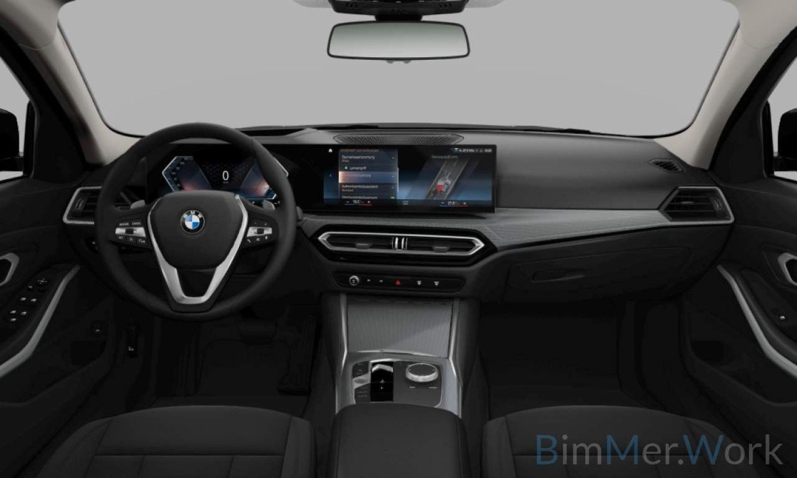 Fahrzeugabbildung BMW 330i xD DAB HUD CockPitPro PDCFernlichtassist
