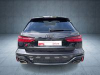Audi RS6 - Vorschau Bild 5