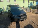 Volkswagen VW T5 Multivan - Volkswagen T5 Multivan mit Benzin-Antrieb: Automatik