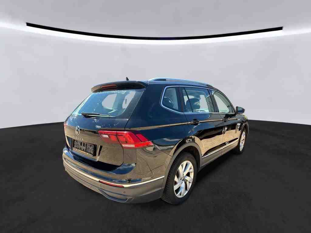 Volkswagen Tiguan Allspace - Bild 4