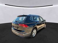 Volkswagen Tiguan Allspace - Vorschau Bild 4