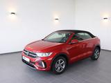 Volkswagen T-Roc Cabrio 1.5 TSI R-Line DSG | Navi | Keyless - gebrauchte Cabrios in Oldenburg