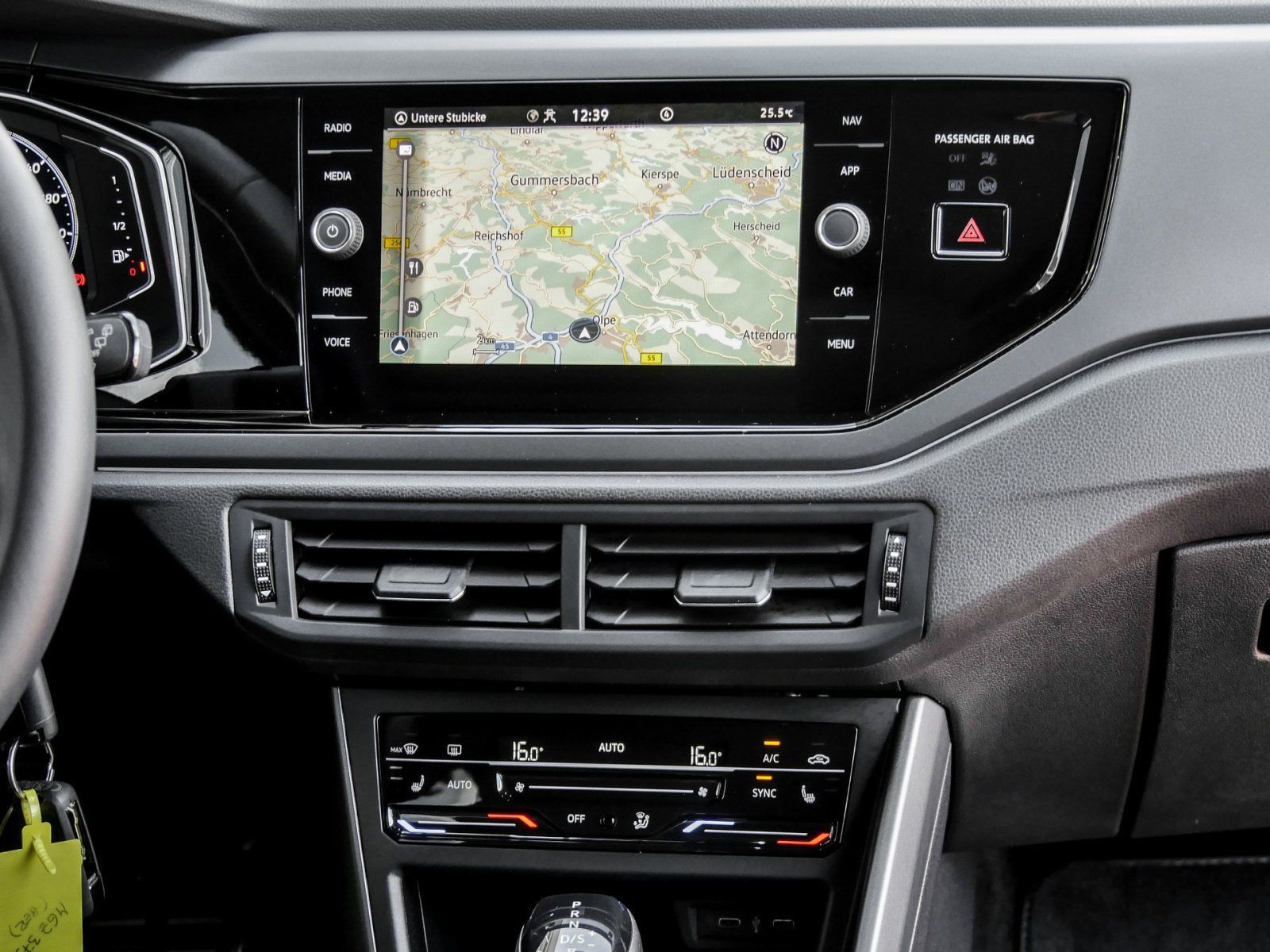 Volkswagen Taigo - Bild 8