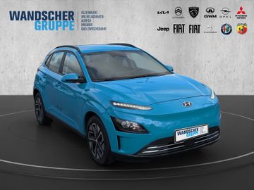 Hyundai Kona Elektro Select 2WD 64kWh *ACC*LED*SITZHEIZ*