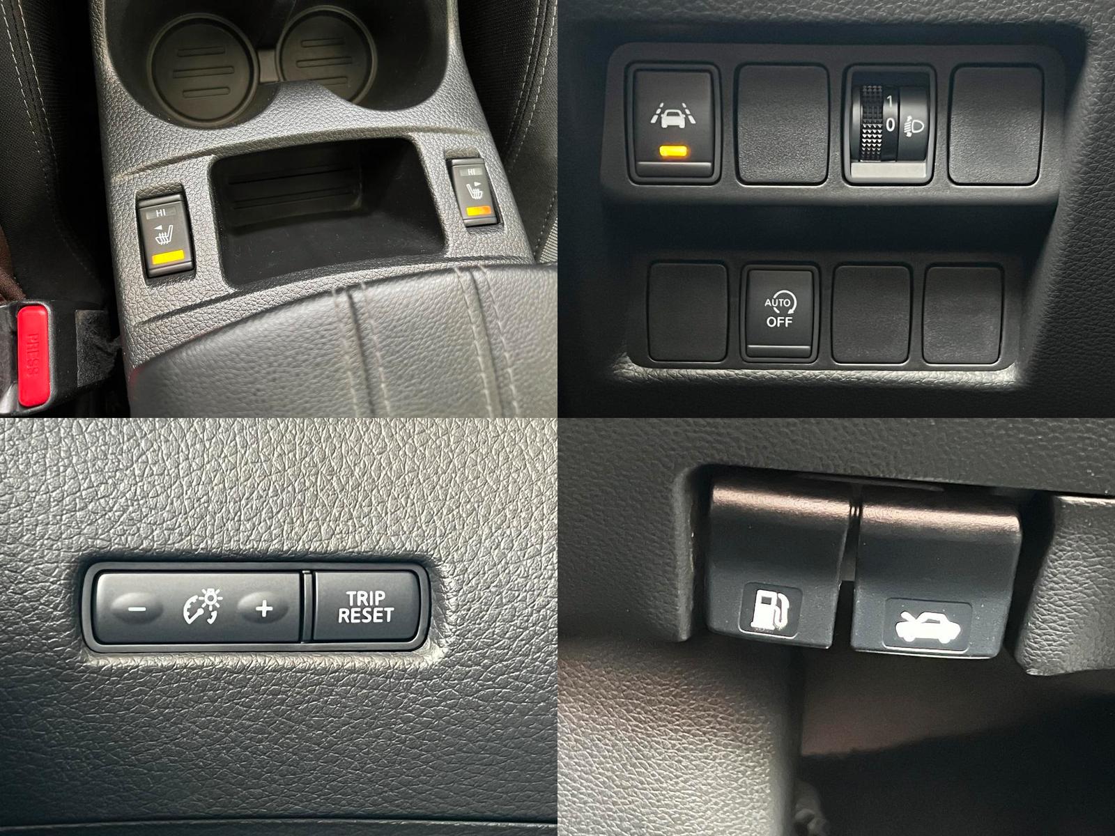 Nissan Qashqai 1.3 Pano|360°Kamera|SHZ|NAVI|TPM|SPUR