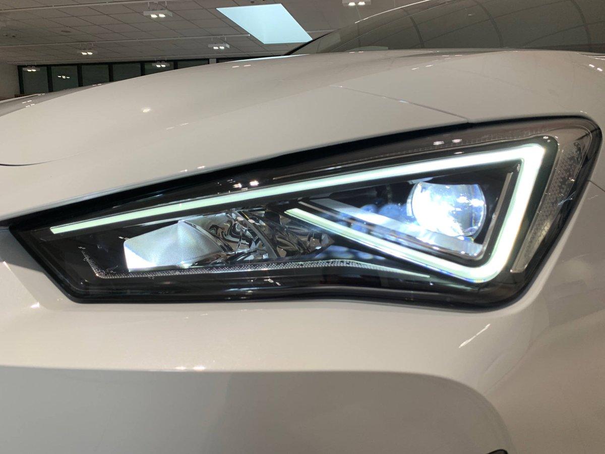 Cupra Leon SPORTSTOURER 2.0 TSI VZ 4DRIVE ACC+BEATS, миниатюра 16
