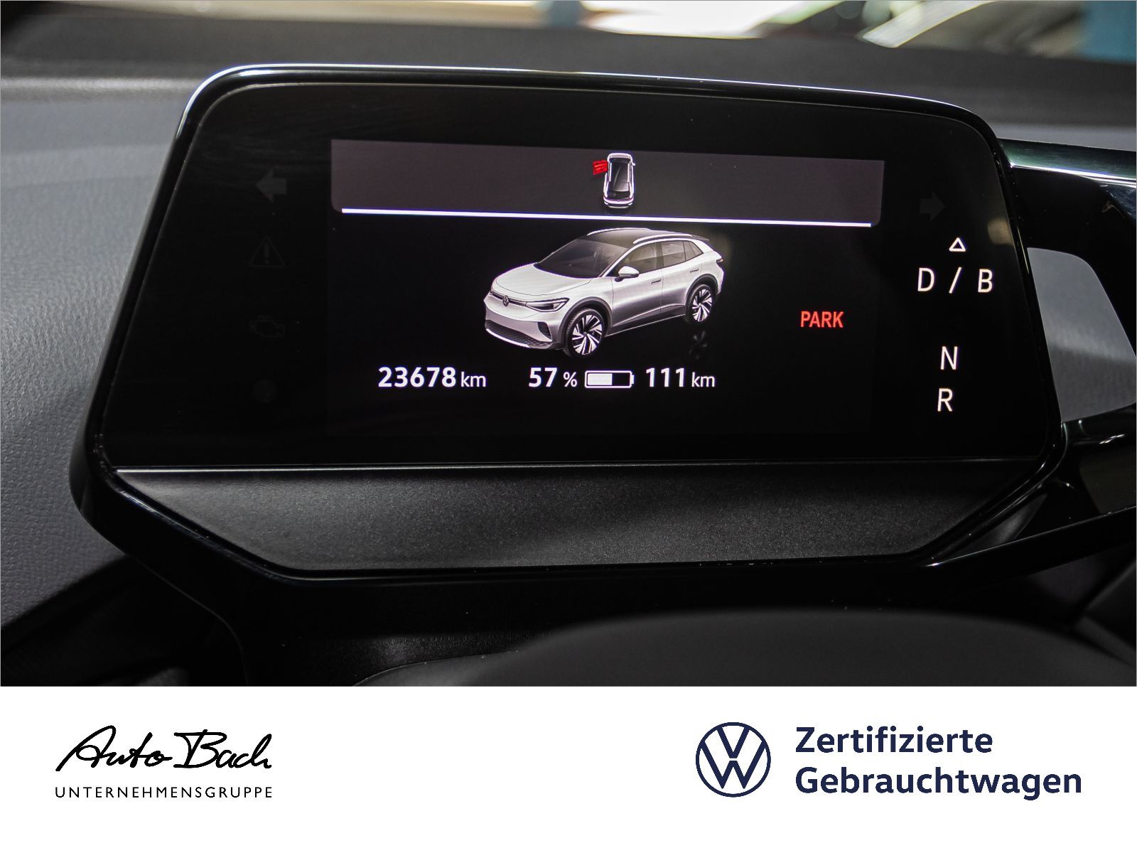 Volkswagen ID.4 - Bild 13