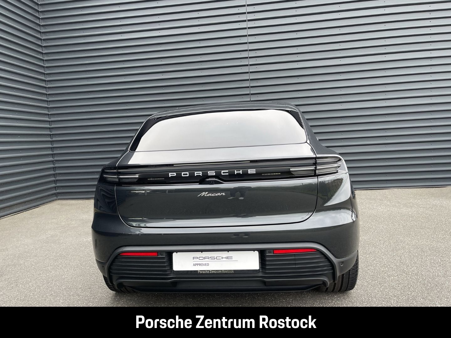 Porsche Macan - Bild 5