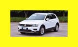 Volkswagen Tiguan 2.0 TDI SCR Style BlueMotion T - Volkswagen Tiguan: TDI Bluemotion