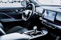 BAIC X55 - VOLLAUSSTATTUNG - 1.Hand - SERVICE NEU