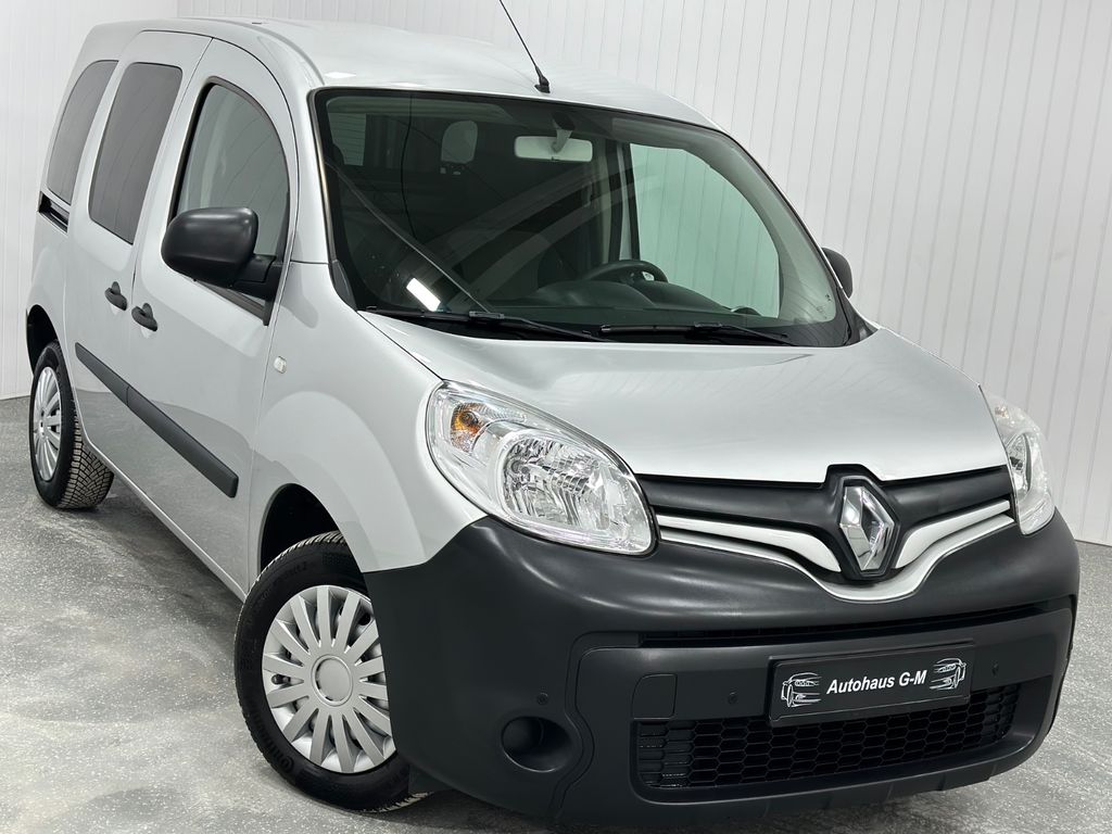 Image of Renault Kangoo