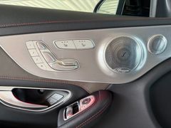 MERCEDES-BENZ C 43 AMG Coupe 4Matic