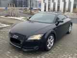 Audi TT Coupe 2.0 TFSI S-Line DSG Xenon Navi Faclift  - Audi TT Gebrauchtwagen in Berlin